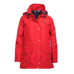 Barbour Insulated Rain Jacket (Waterproof)